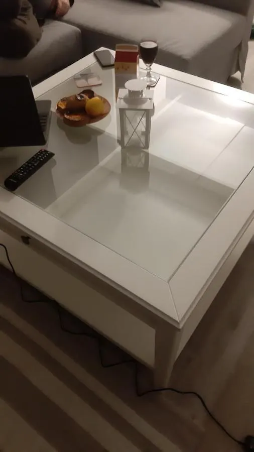 Triumph Studio Apartment Bucharest