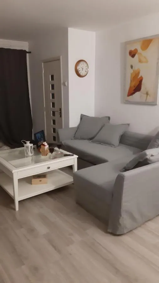 Triumph Studio Apartment Bucharest 0*,