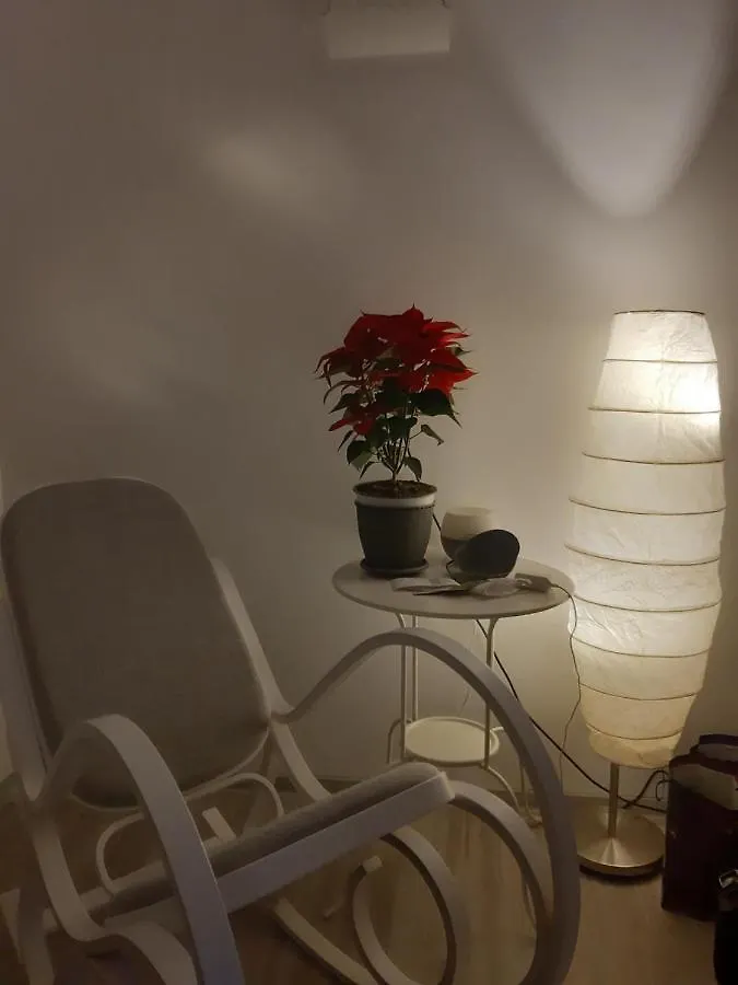 Triumph Studio Apartment Bucharest